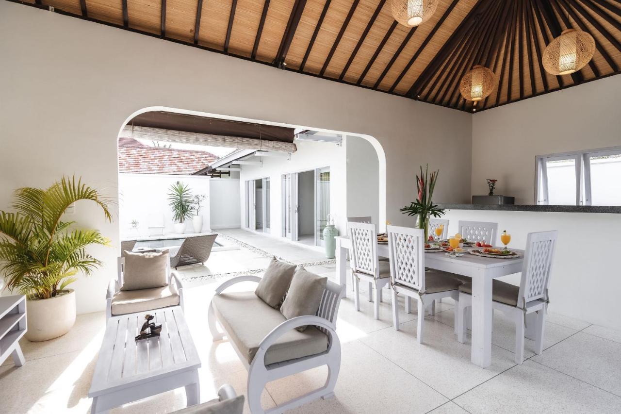 Villa Shanti Bingin Uluwatu  Exterior photo