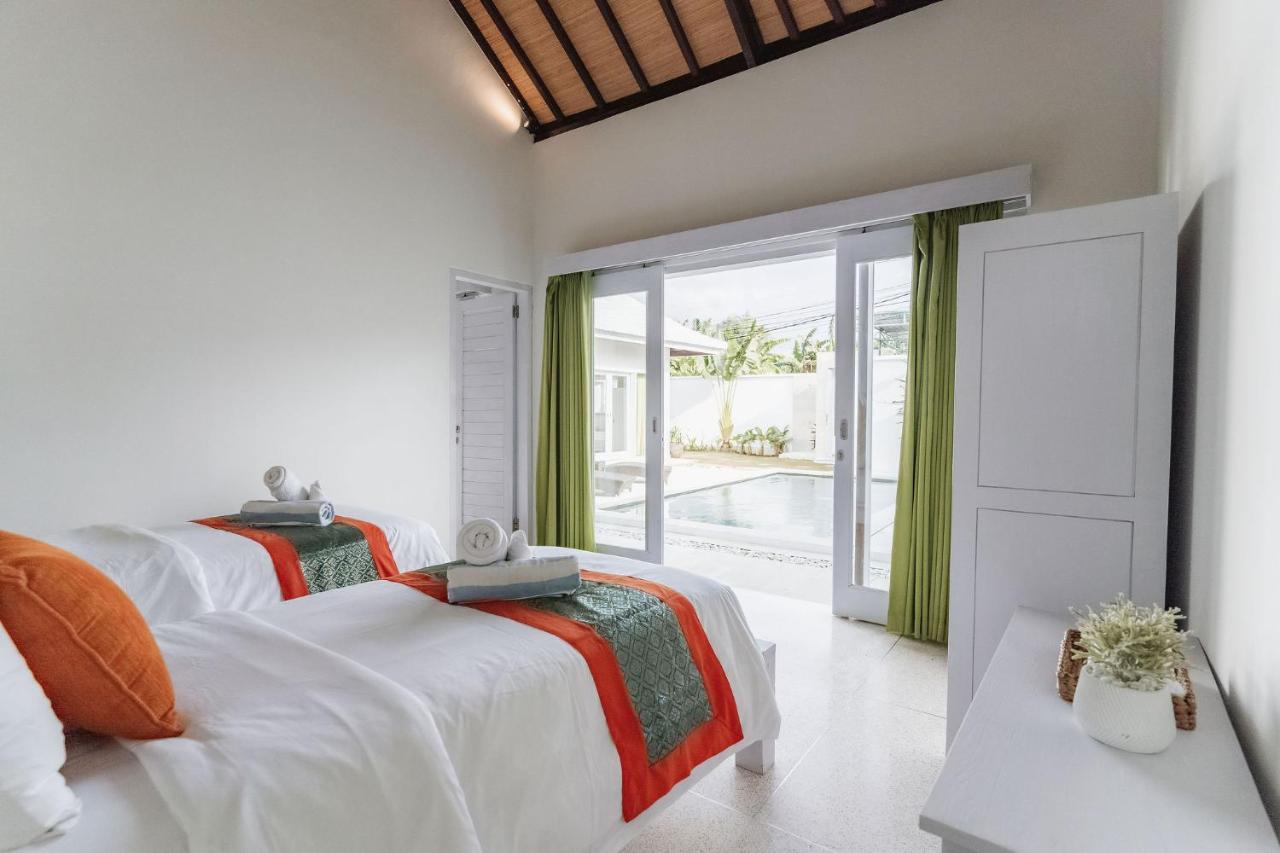 Villa Shanti Bingin Uluwatu  Exterior photo