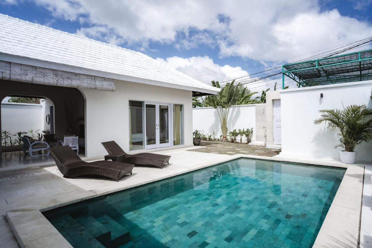 Villa Shanti Bingin Uluwatu  Exterior photo