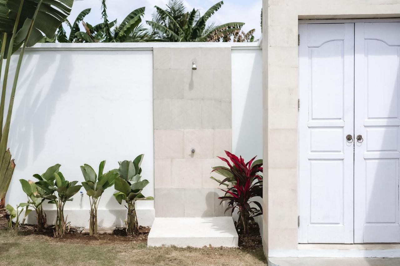Villa Shanti Bingin Uluwatu  Exterior photo