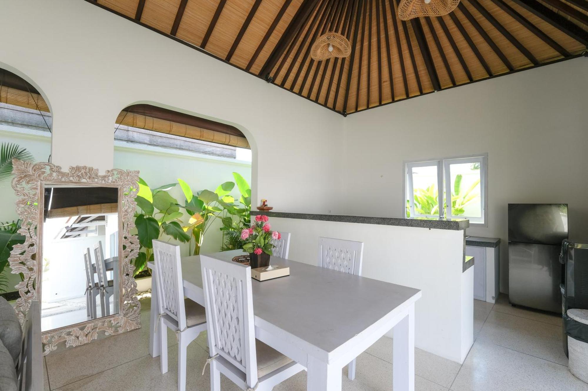 Villa Shanti Bingin Uluwatu  Exterior photo