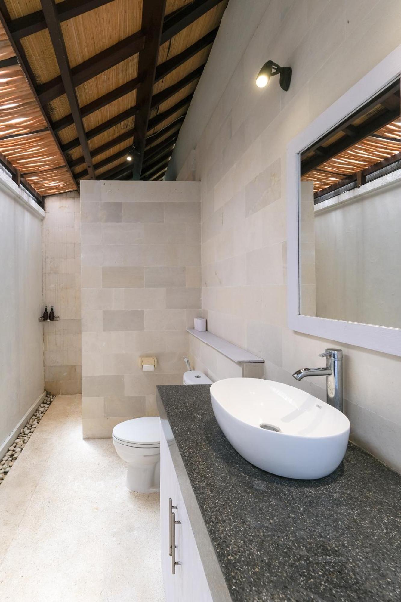 Villa Shanti Bingin Uluwatu  Exterior photo