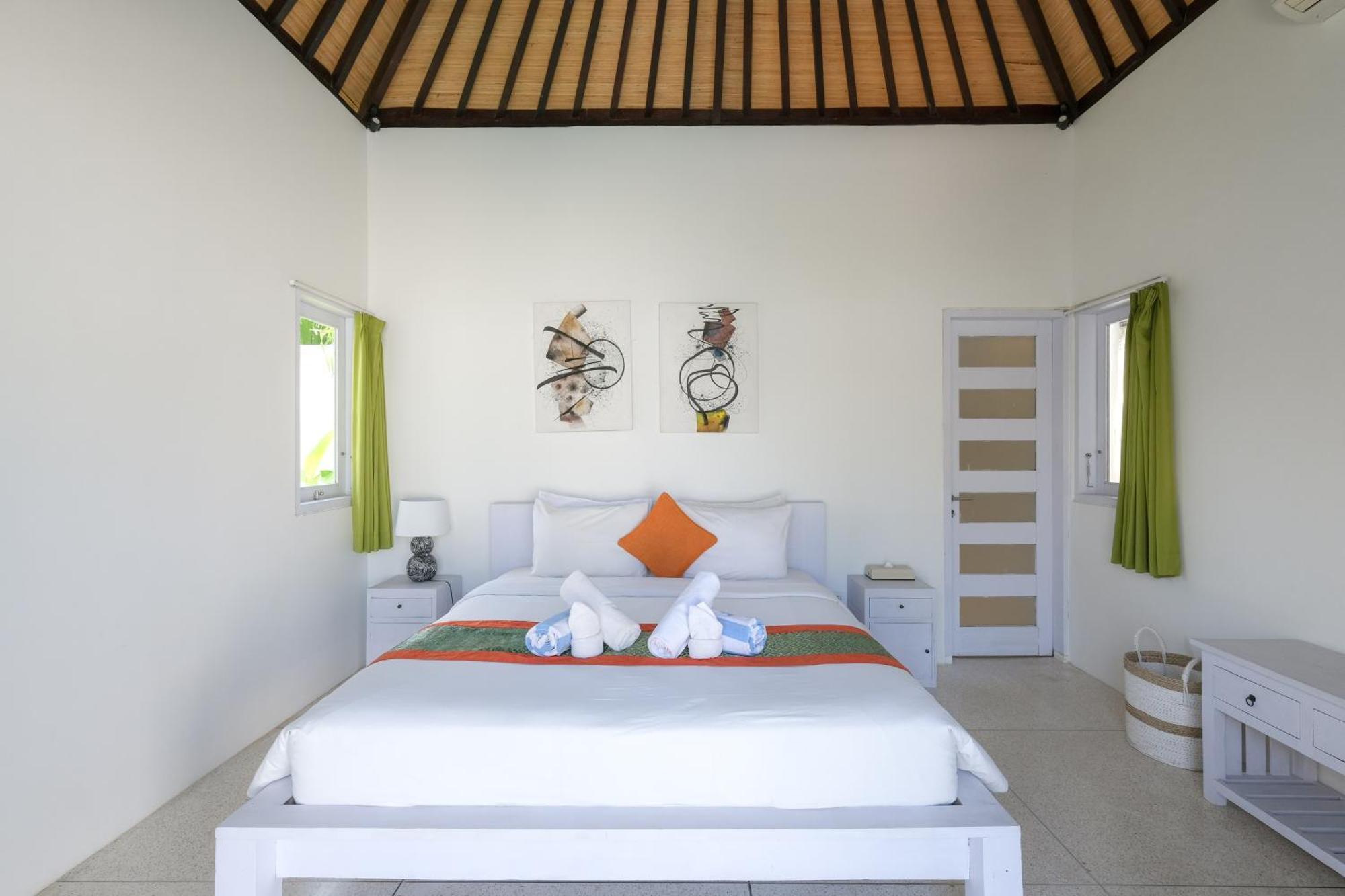Villa Shanti Bingin Uluwatu  Exterior photo