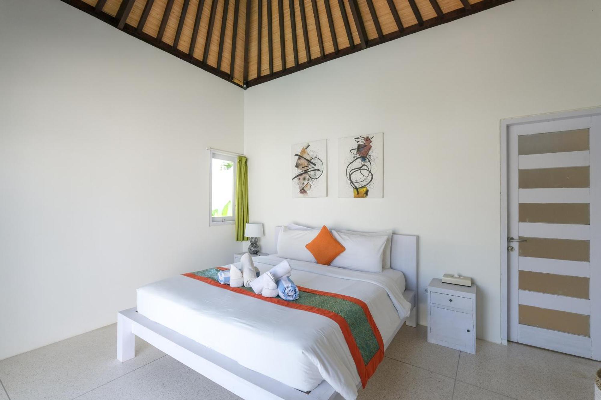 Villa Shanti Bingin Uluwatu  Exterior photo