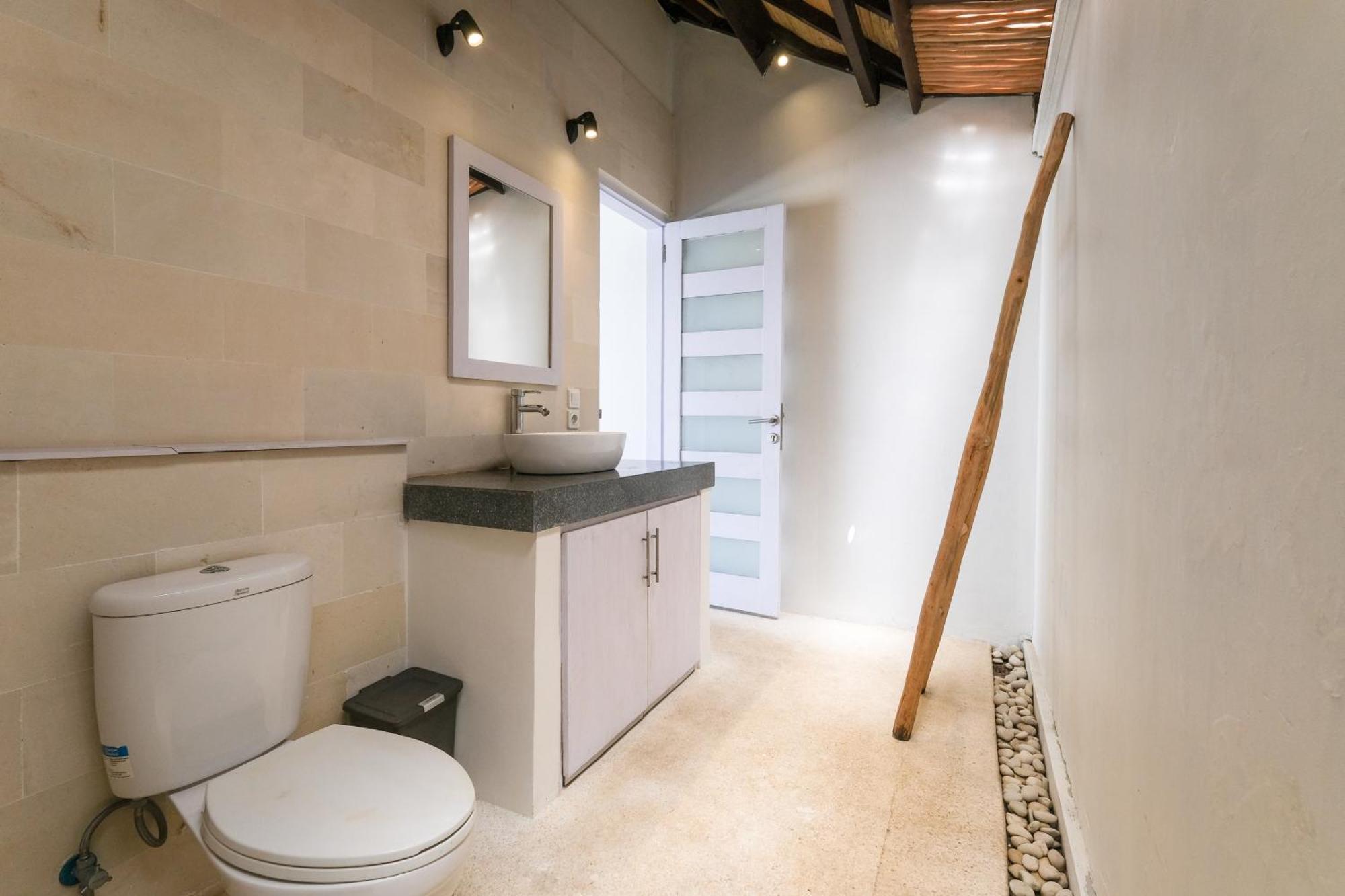 Villa Shanti Bingin Uluwatu  Exterior photo