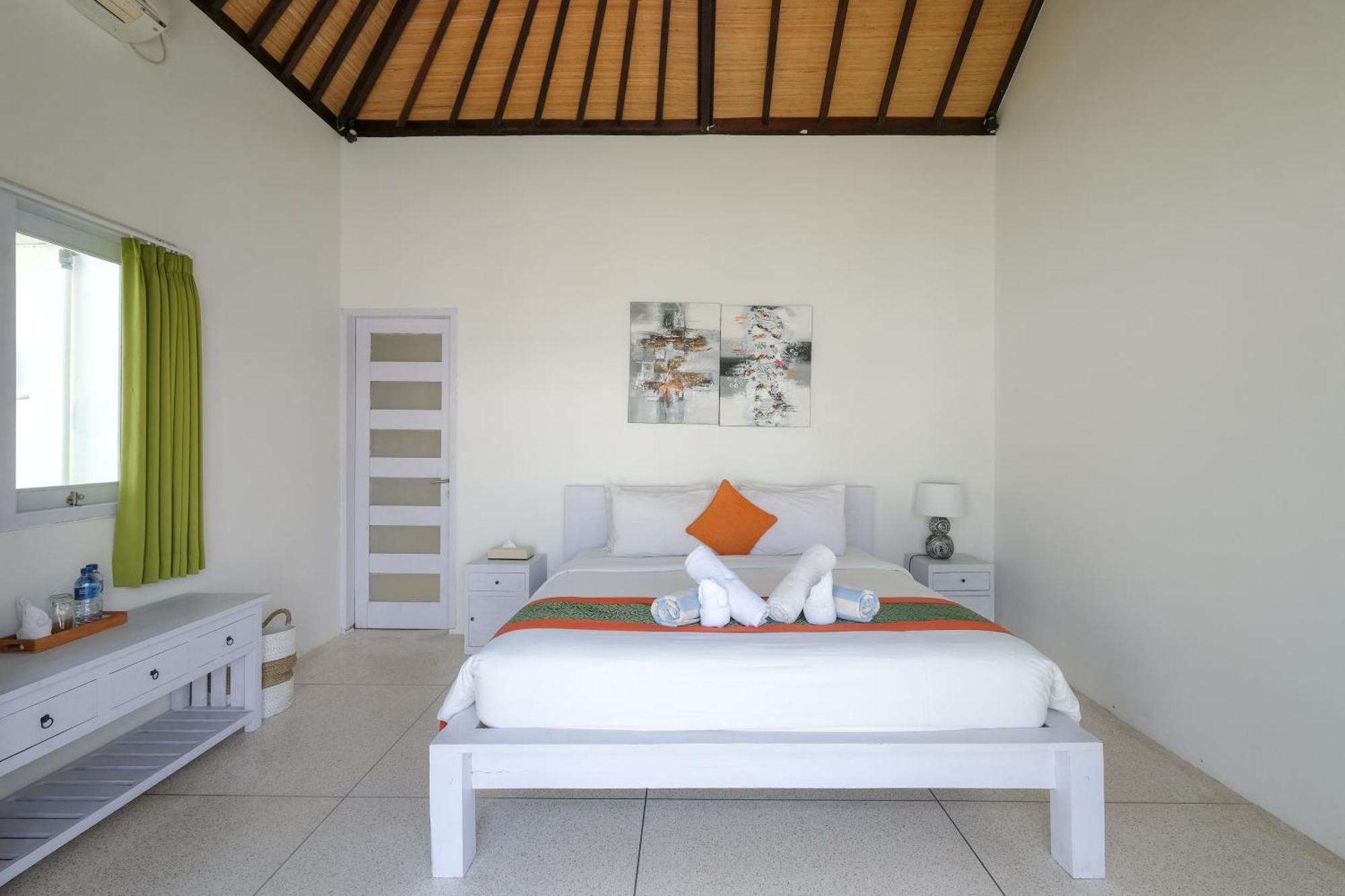 Villa Shanti Bingin Uluwatu  Exterior photo