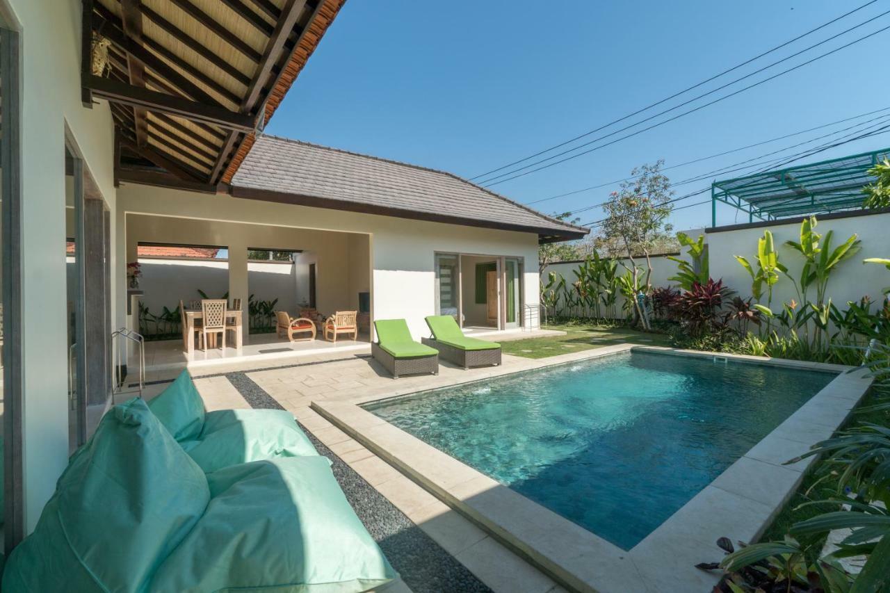 Villa Shanti Bingin Uluwatu  Exterior photo
